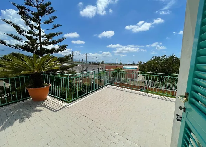 Villa Julia