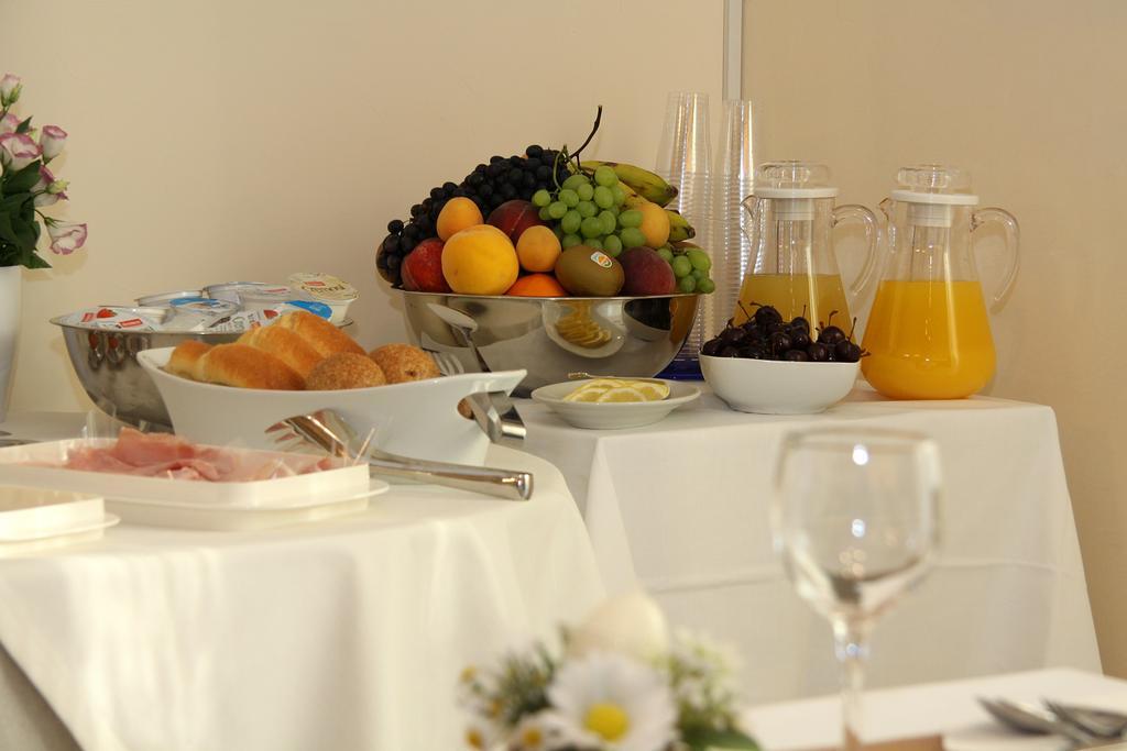 Maison d'hôtes Julia 2*