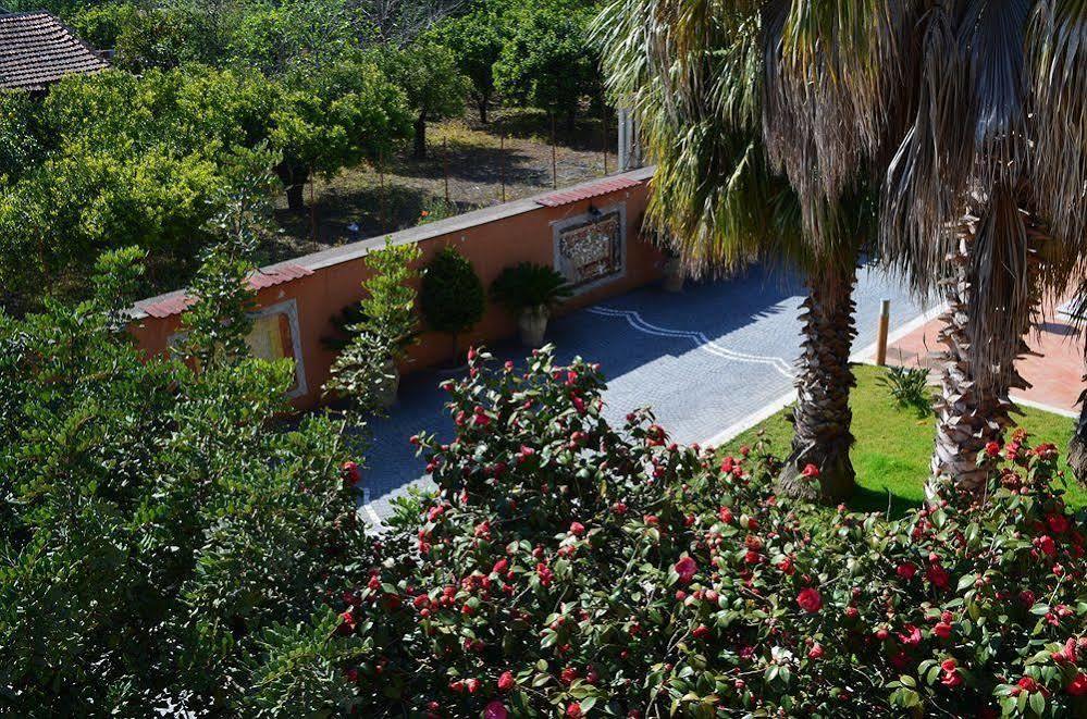 Casa de hóspedes Julia