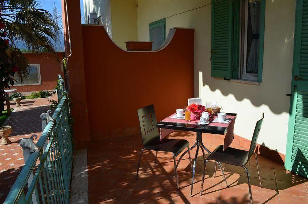 Guest house Julia 2*