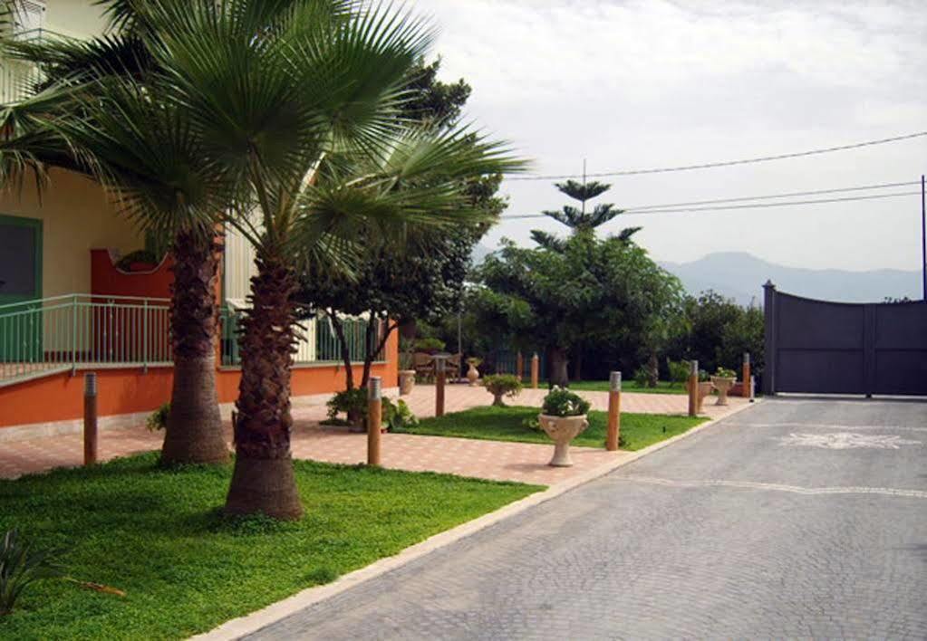 Casa de hóspedes Julia Pompeia