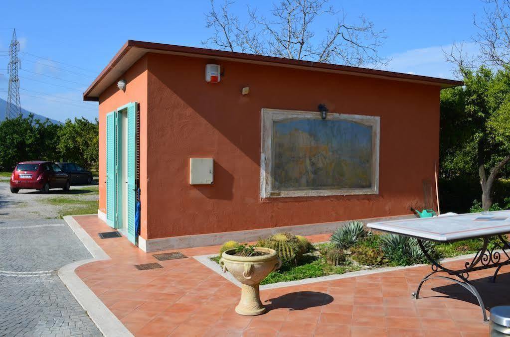 Casa de hóspedes Julia