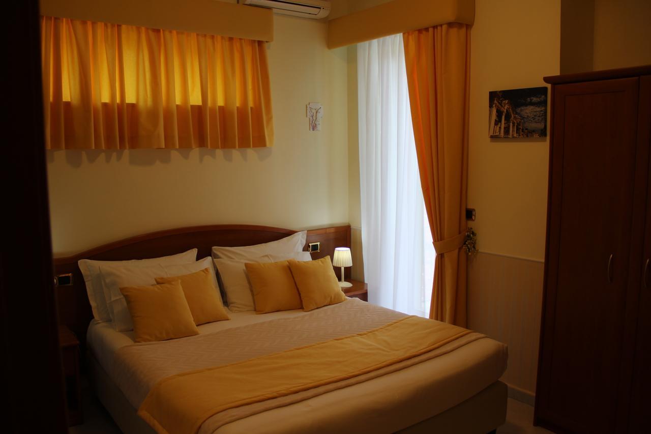 Julia Guest house Pompei