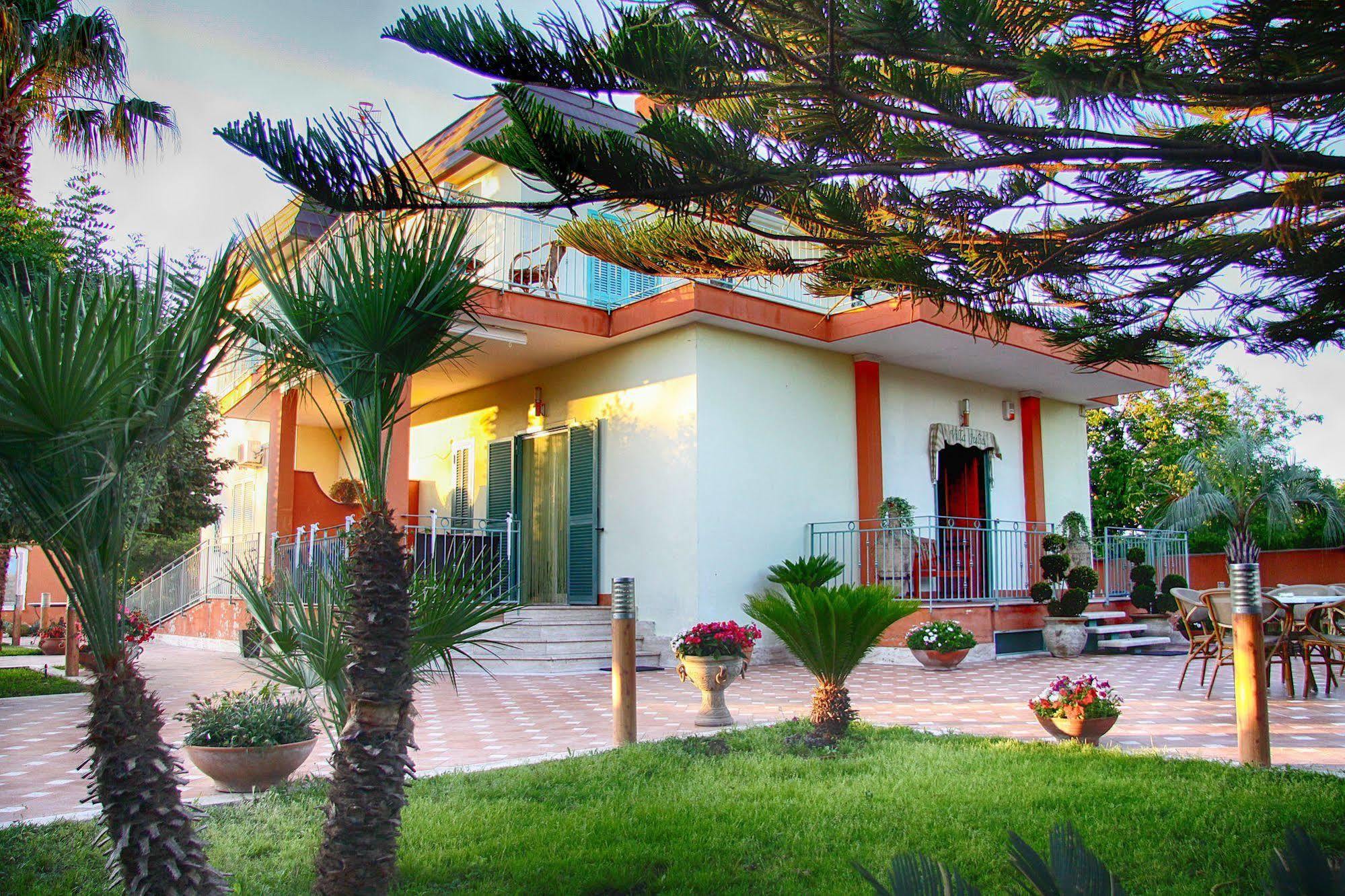 Julia Guest house Pompei