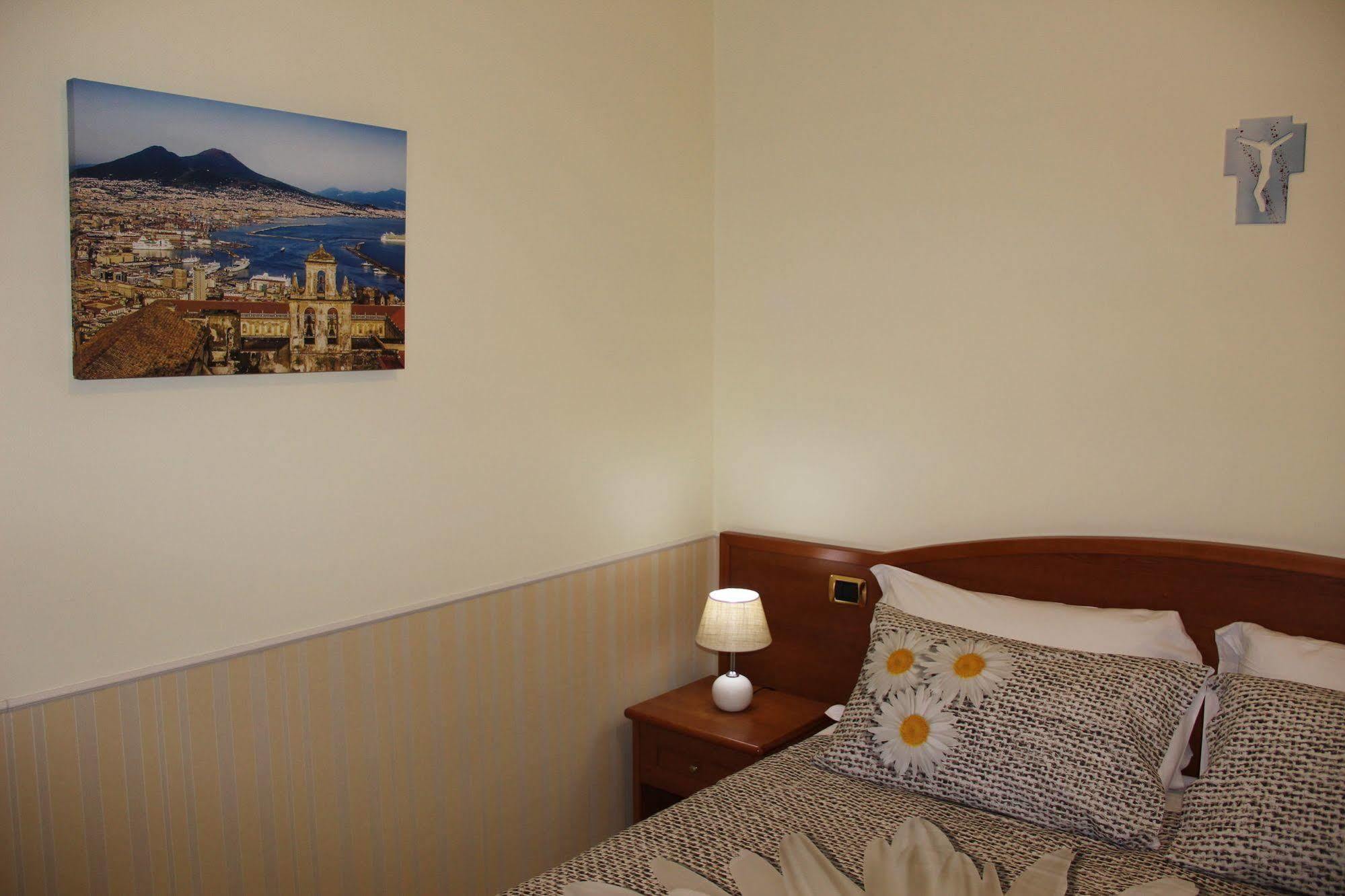 Guest house Julia Pompei