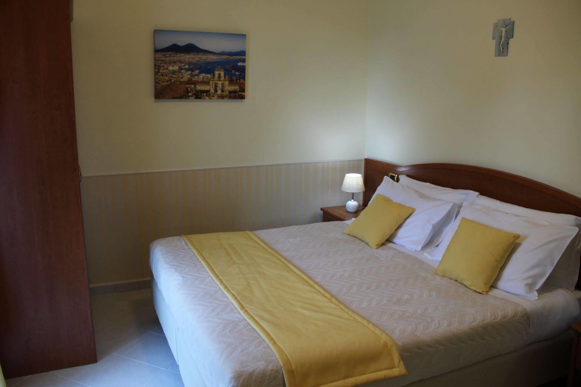 Julia Guest house Pompei