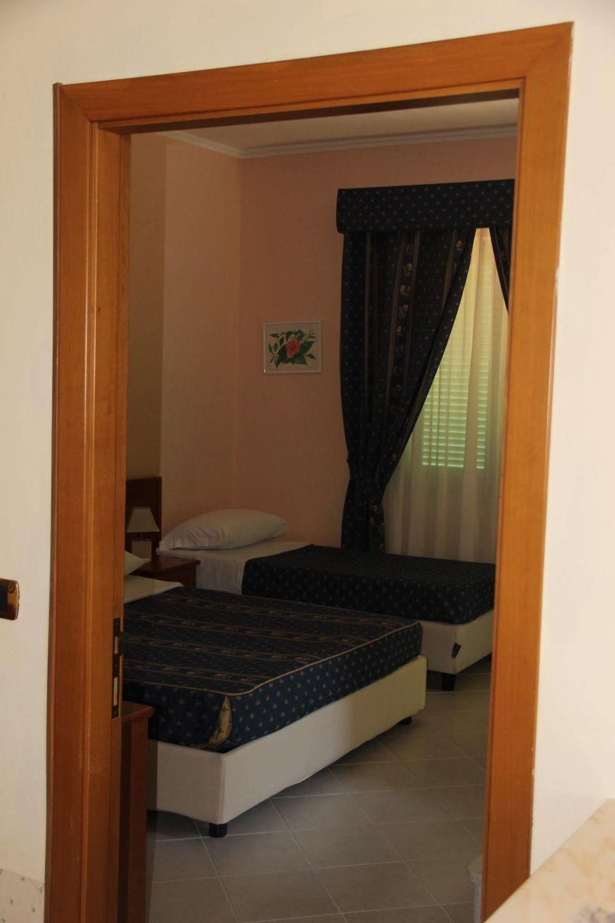 Casa de hóspedes Julia