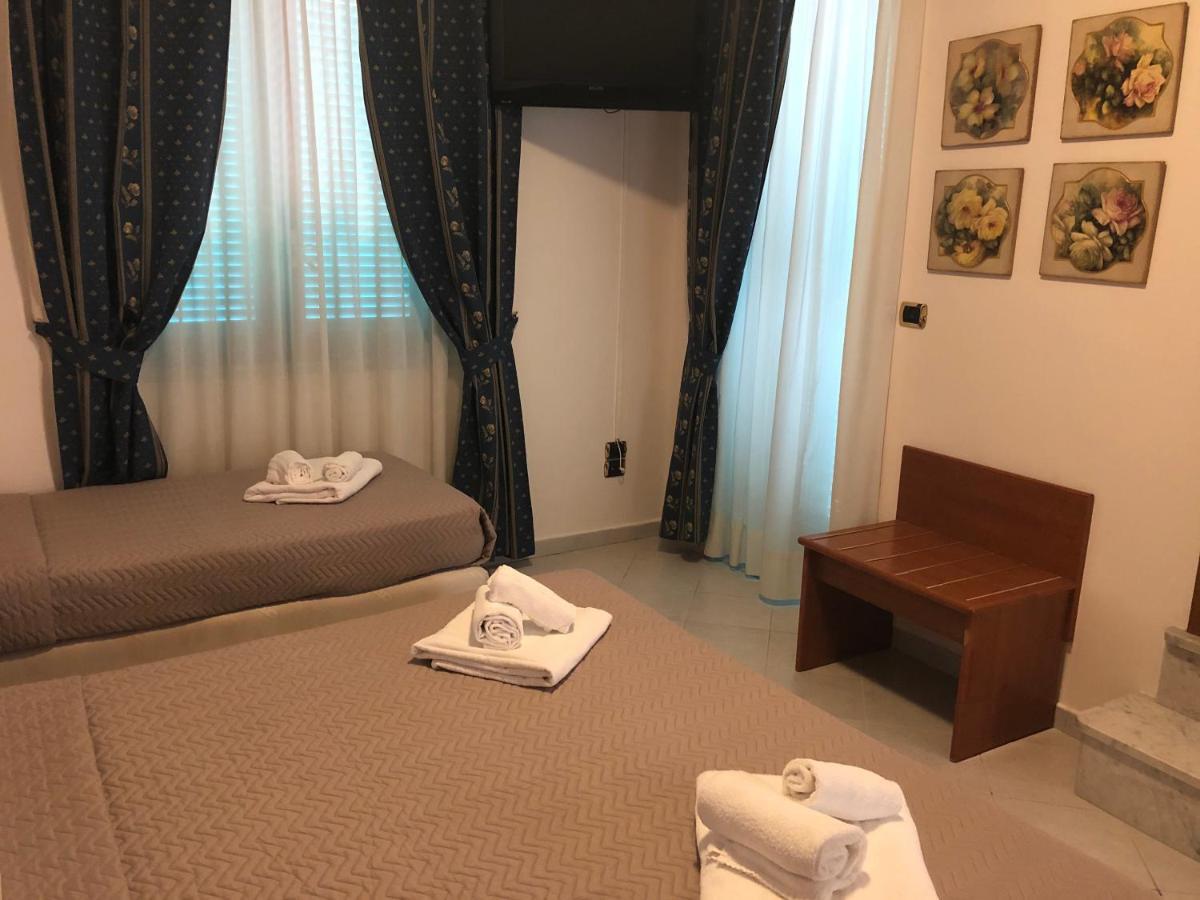 Julia Guest house 2*